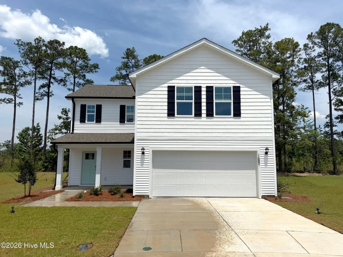 1534 W White Egret Lane Ne #804, Bolivia, NC 28422 - #1