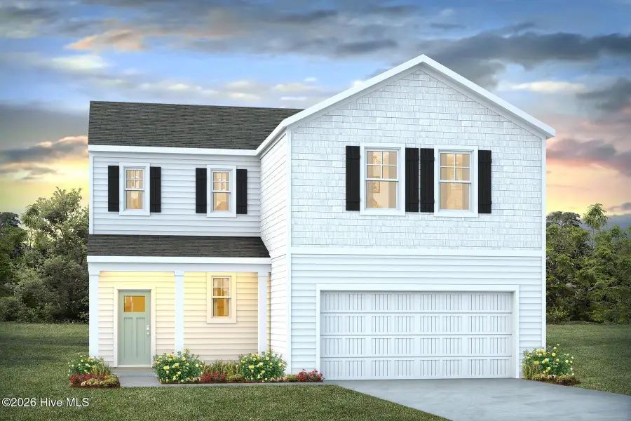 1534 W White Egret Lane Ne #804, Bolivia, NC 28422 - #2