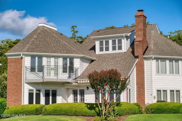 115 Country Club Drive, Hertford, NC 27944