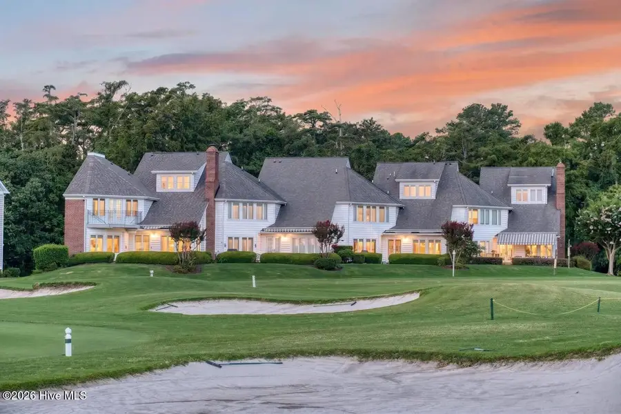 115 Country Club Drive, Hertford, NC 27944 - #2