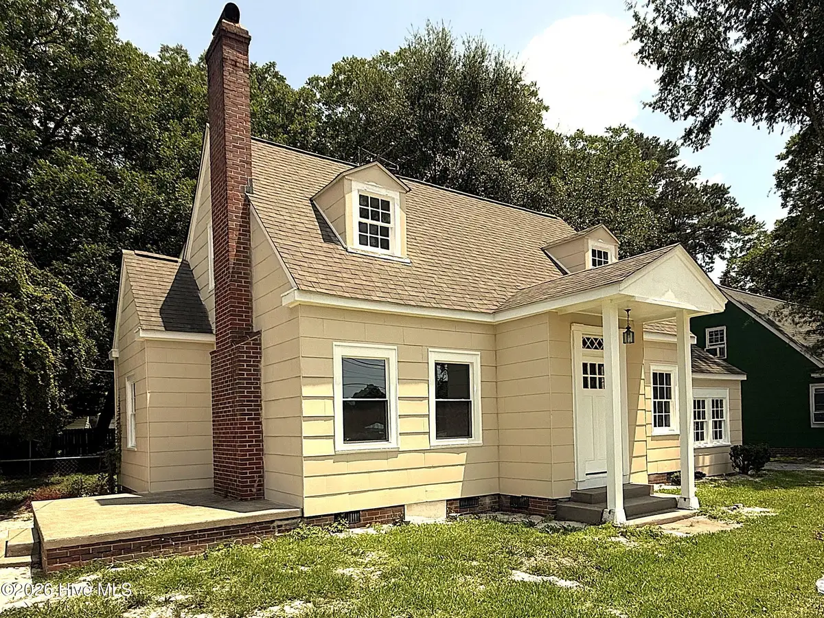 2519 S Memorial Drive, Greenville, NC 27834 - #1