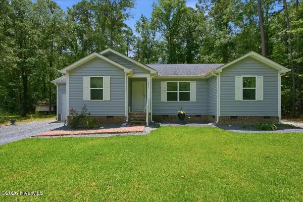 311 Moss Pink Drive, Vass, NC 28394