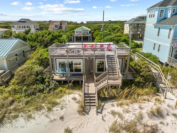 2002 S Shore Drive, Surf City, NC 28445