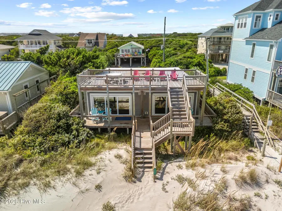 2002 S Shore Drive, Surf City, NC 28445 - #3
