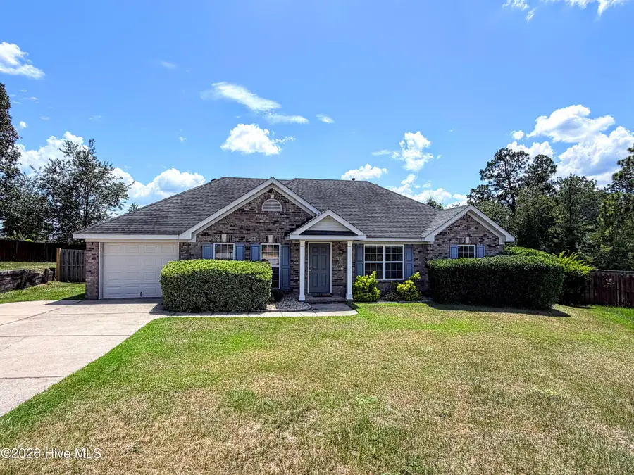 3696 Bansbury Place, Hephzibah, GA 30815 - #2
