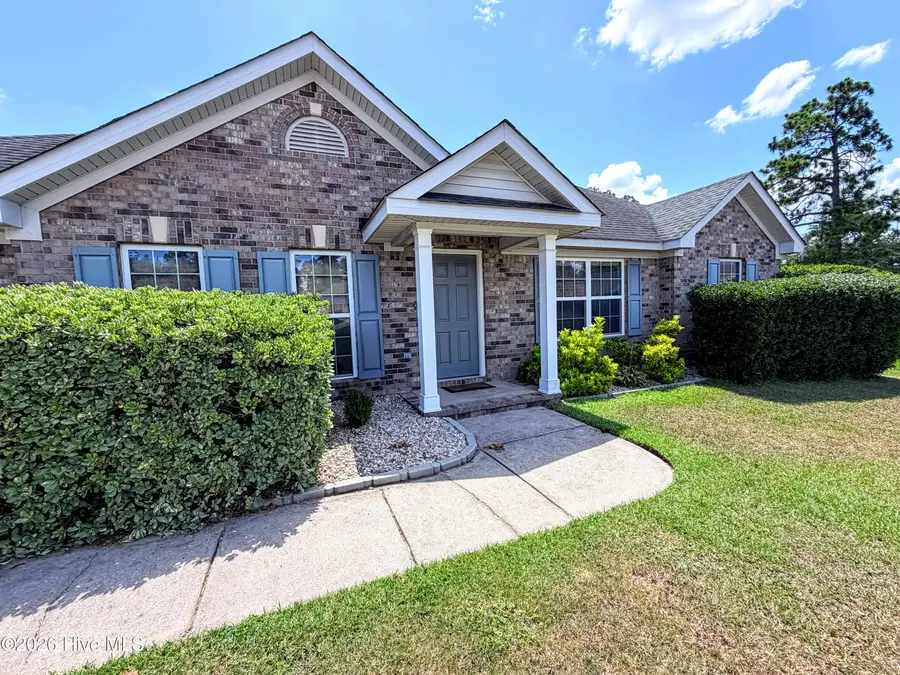 3696 Bansbury Place, Hephzibah, GA 30815 - #3
