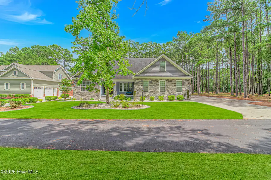 791 Wild Oak Lane Nw, Calabash, NC 28467 - #3