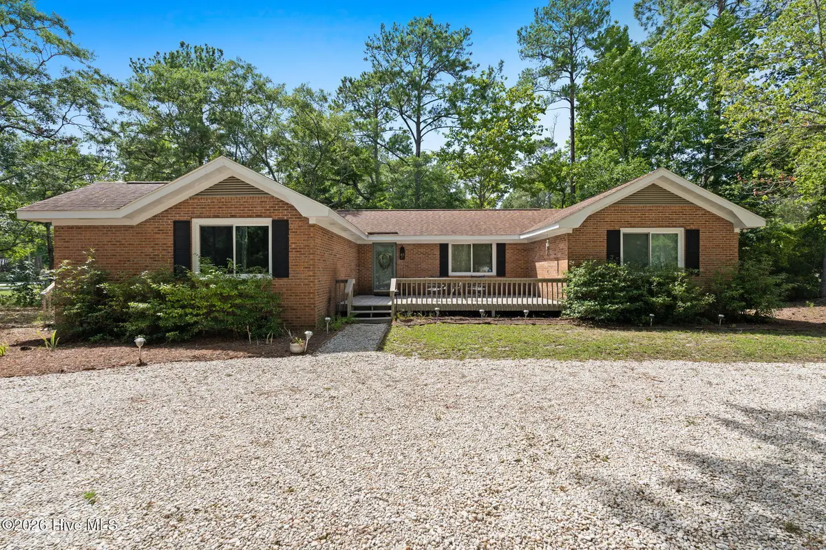 1 Golfview Court, Carolina Shores, NC 28467 - #1