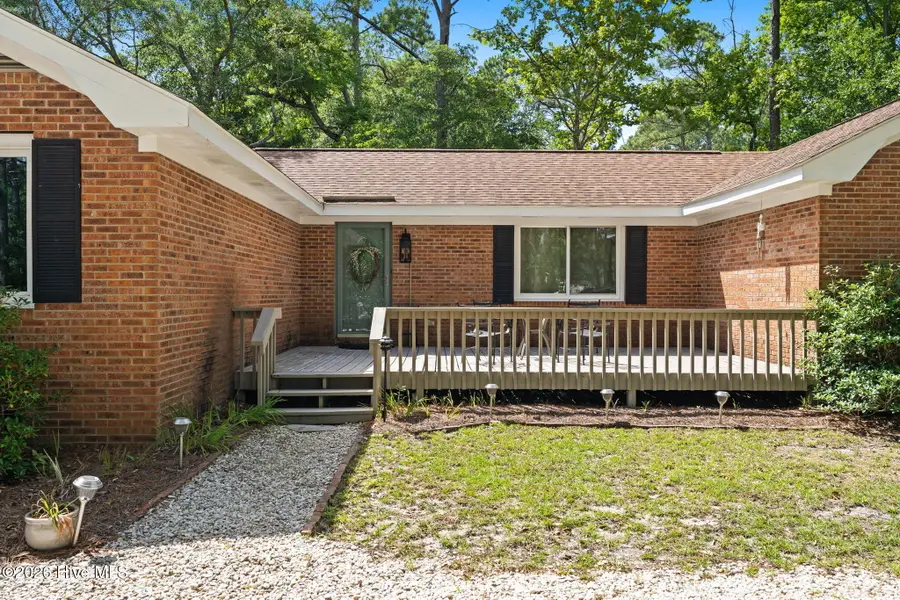1 Golfview Court, Carolina Shores, NC 28467 - #3