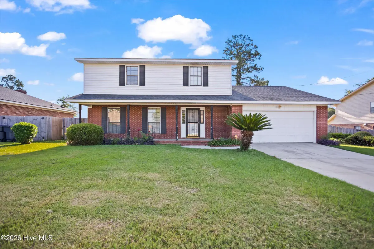 5004 Scots Pine Court, Hephzibah, GA 30815 - #1