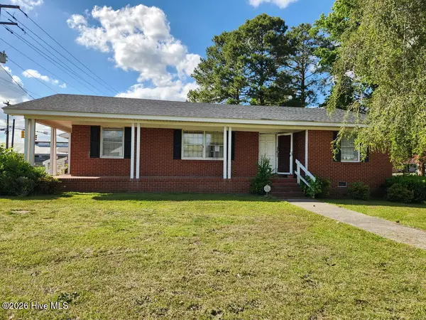 200 Morrison Avenue, Tarboro, NC 27886