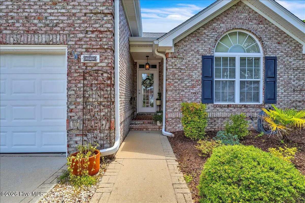 5940 Saltaire Village Court, Wilmington, NC 28412 - #1