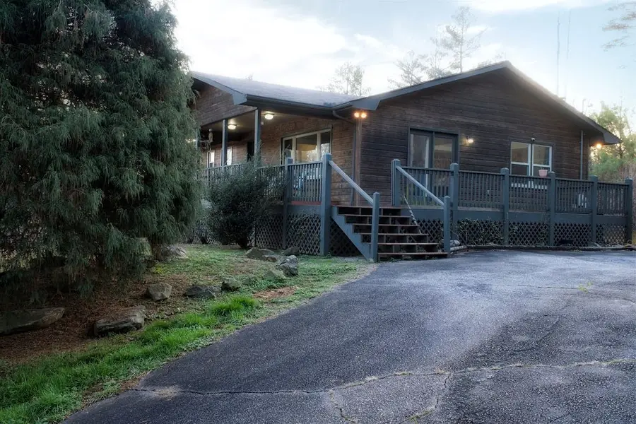 545 Maltby Road, Marble, NC 28905 - #2