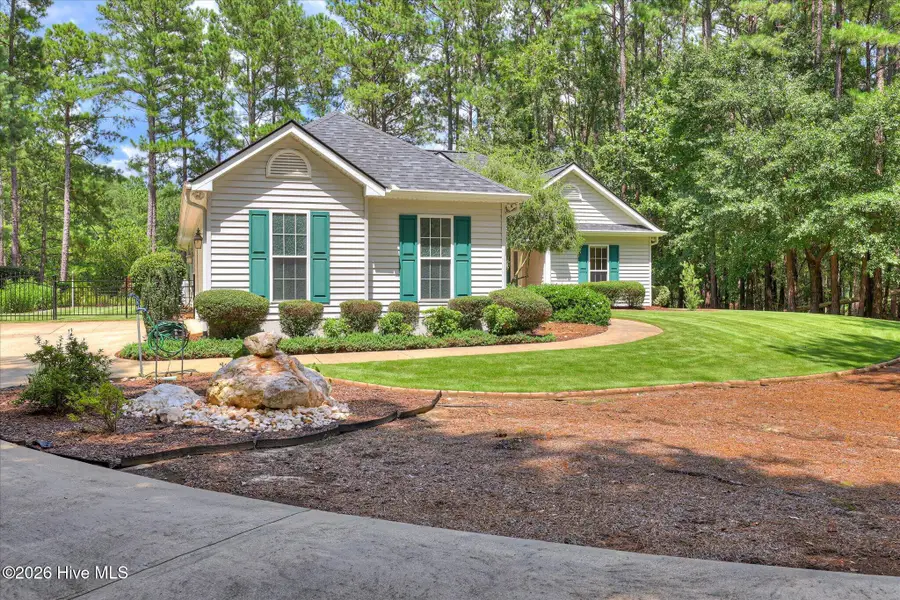 202 Bush Court, McCormick, SC 29835 - #2
