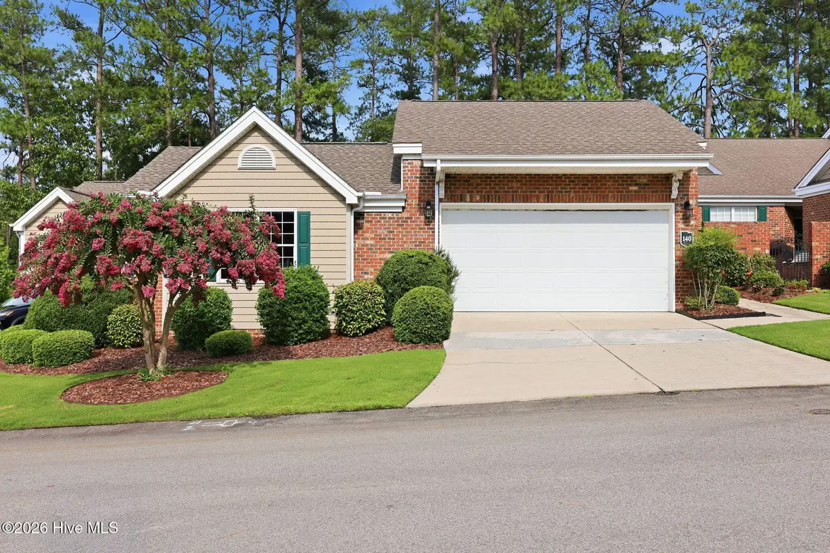 140 Lighthorse Circle, Aberdeen, NC 28315 - #1
