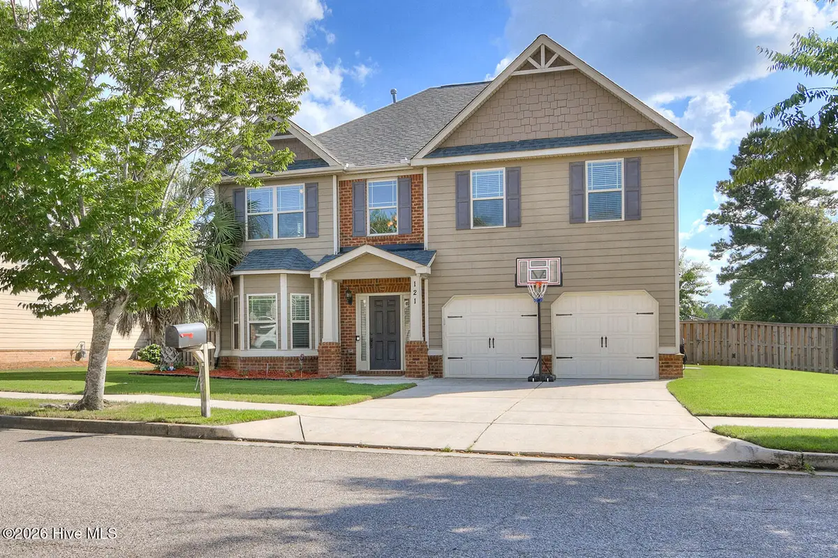 121 Gerhard Ridge, North Augusta, SC 29860 - #1
