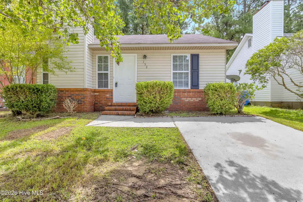 152 Brenda Drive, Jacksonville, NC 28546 - #1
