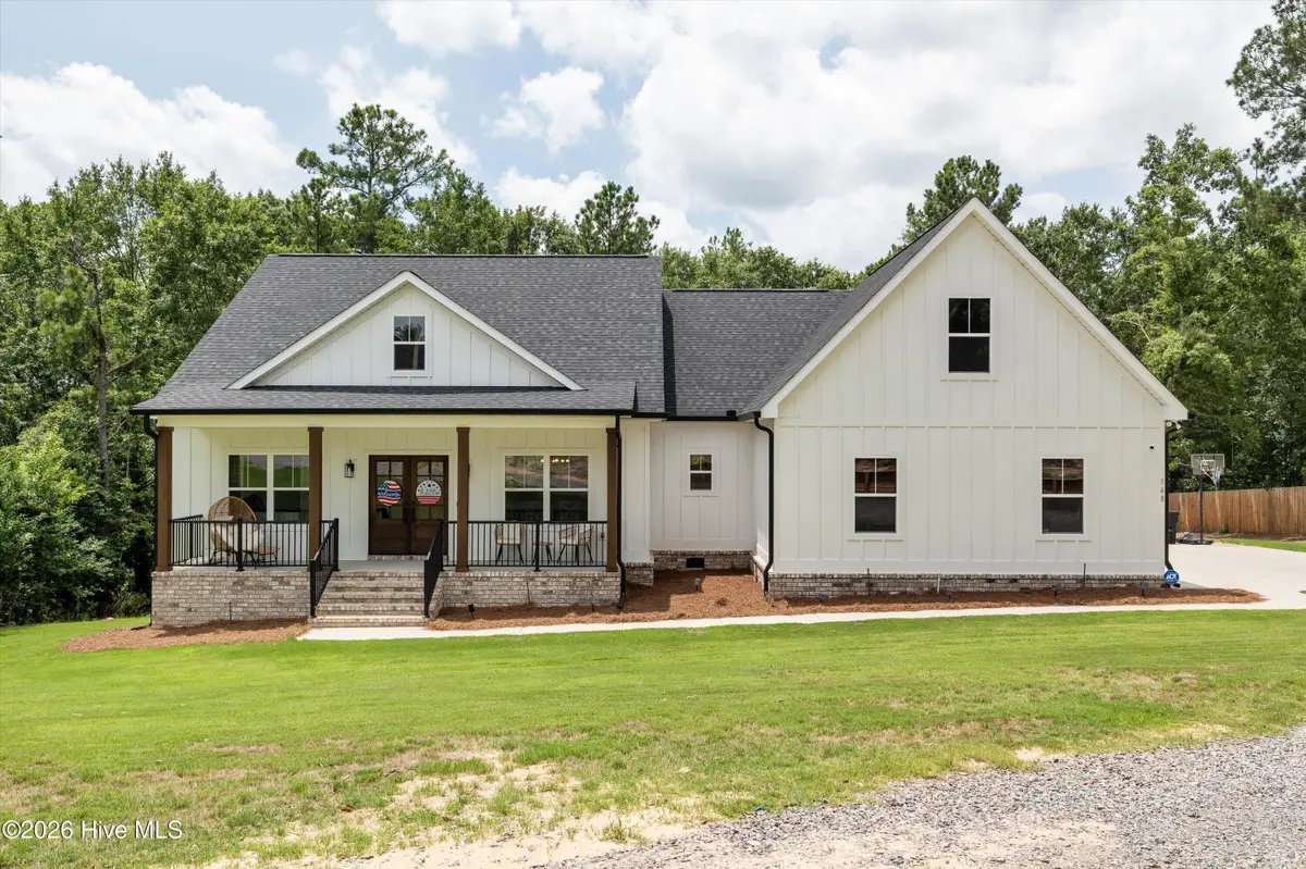 568 Annison Pointe Court, North Augusta, SC 29860 - #1