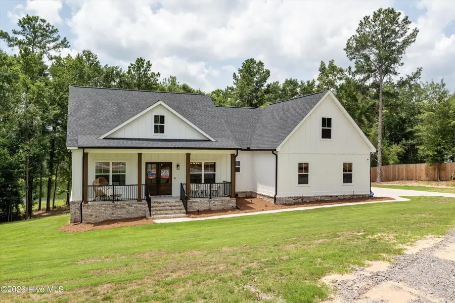 568 Annison Pointe Court, North Augusta, SC 29860 - #3