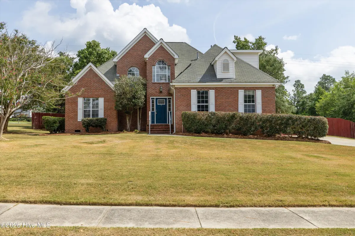 7 Lake Marion Drive, North Augusta, SC 29841 - #1