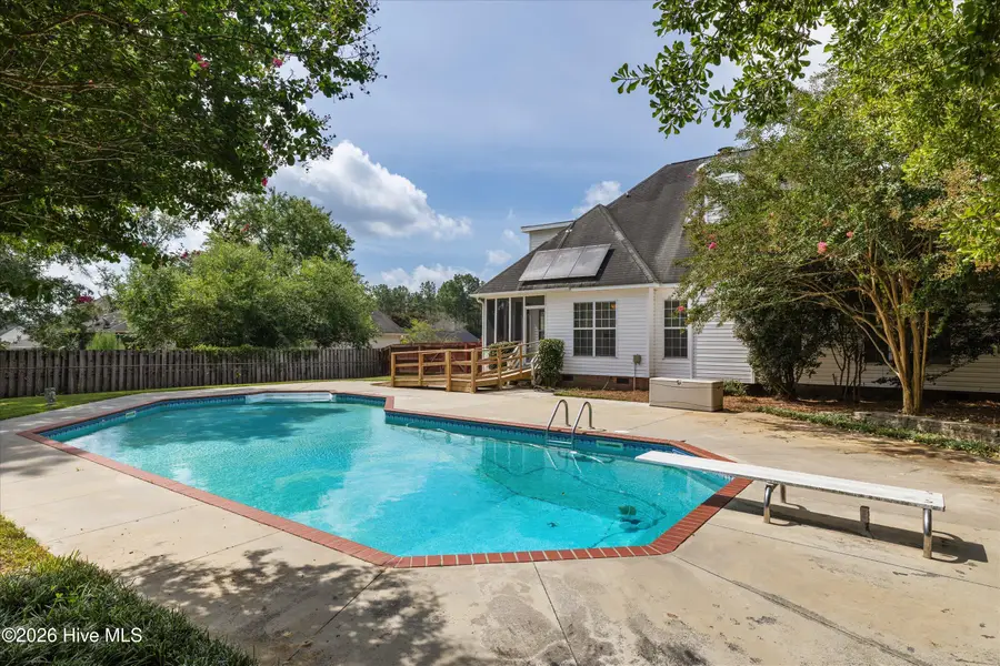 7 Lake Marion Drive, North Augusta, SC 29841 - #2