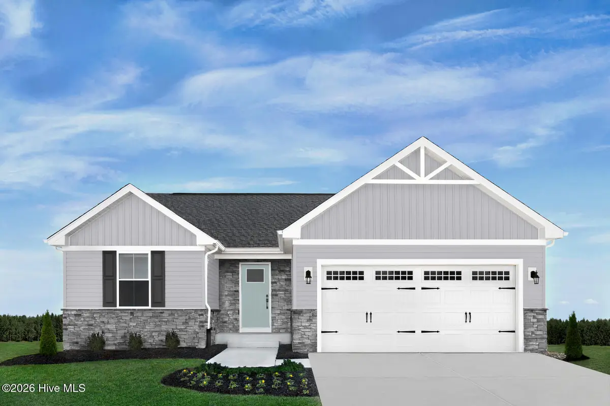 9 Sweet Clover Way, Greenville, NC 27834 - #1