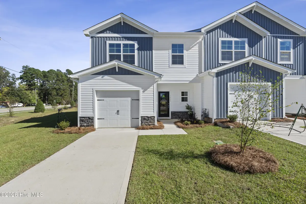 2049 Prospect Street, Hephzibah, GA 30815 - #1