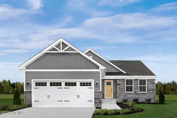 53 Sweet Clover Way, Greenville, NC 27834
