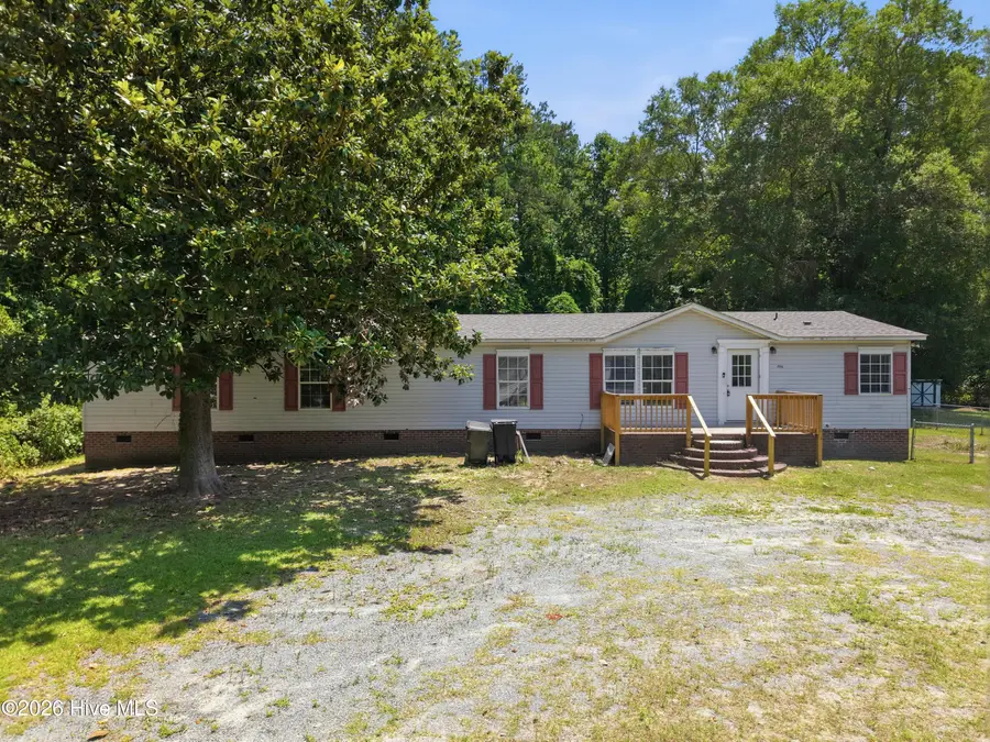 304 Mullins Street, Princeville, NC 27886 - #3