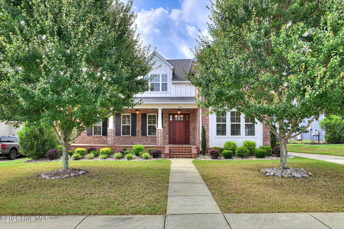 805 Upington Lane, Evans, GA 30809 - #1