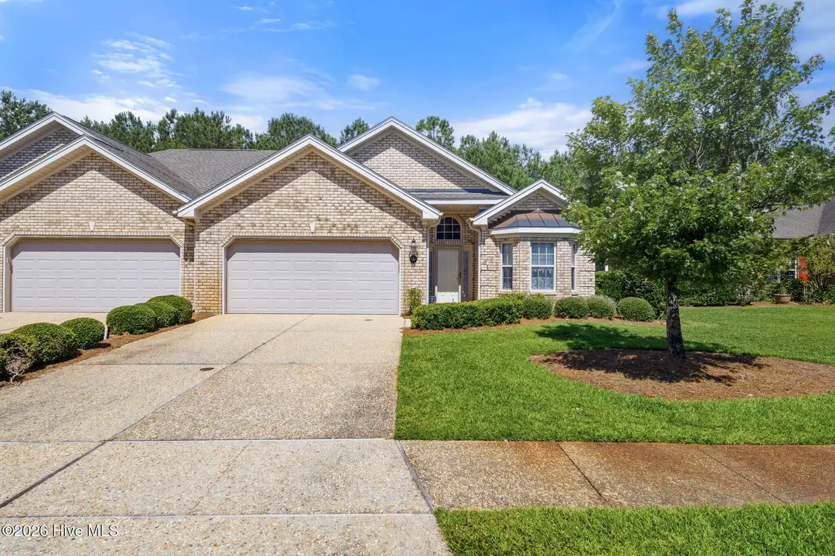 1143 Lillibridge Drive, Leland, NC 28451 - #1