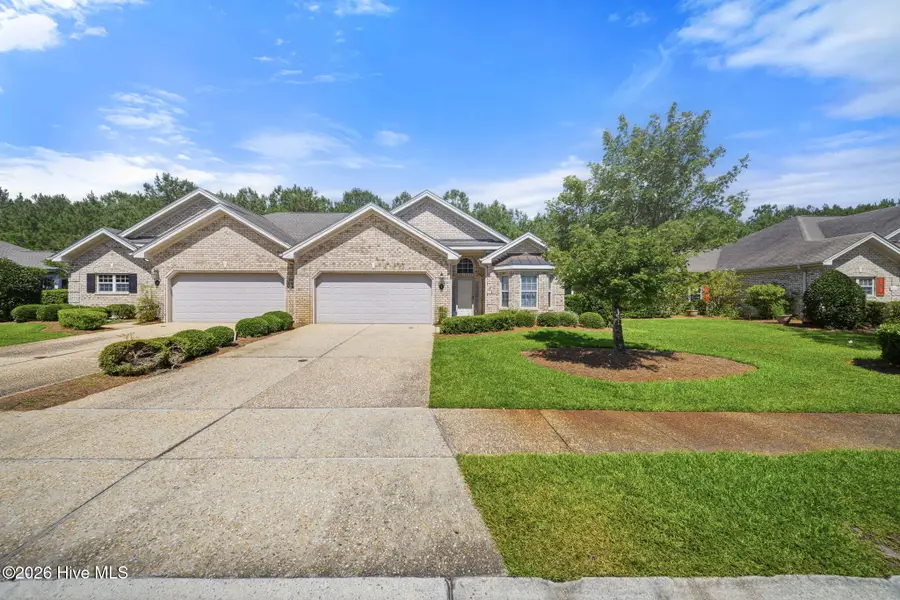 1143 Lillibridge Drive, Leland, NC 28451 - #3