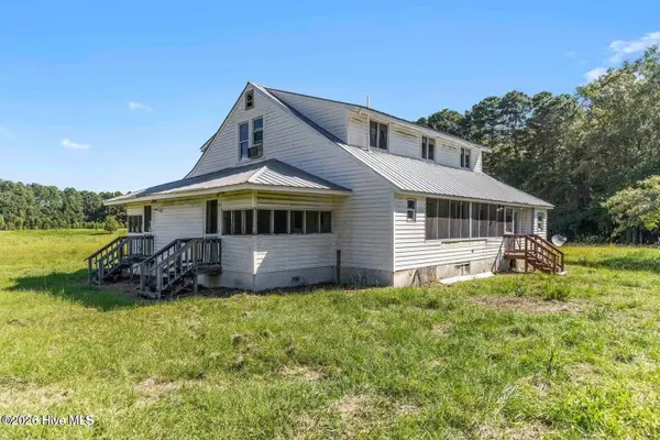14419 N Nc Hwy 41 E, Harrells, NC 28444