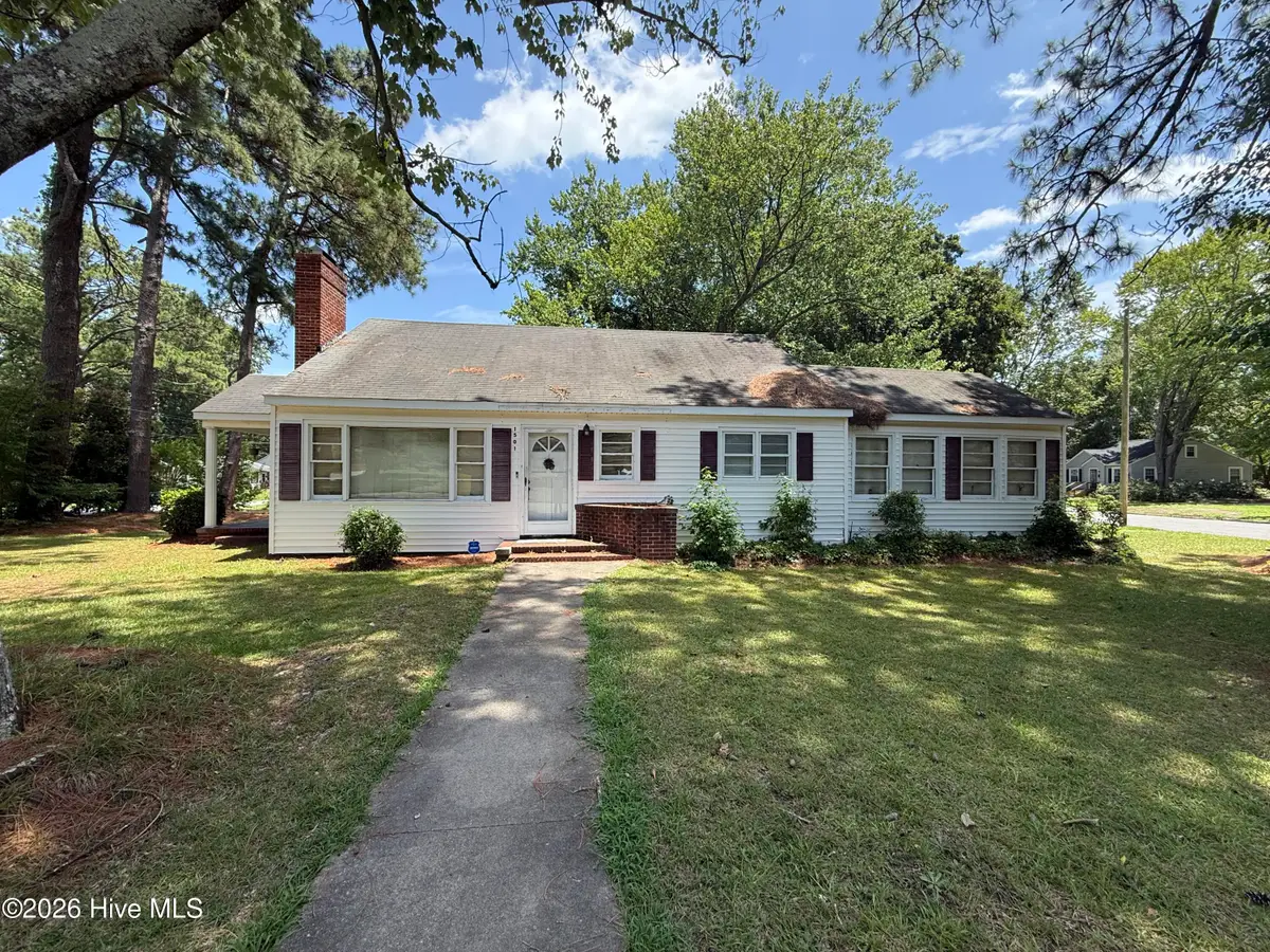 1501 Bond Street, Kinston, NC 28501 - #1