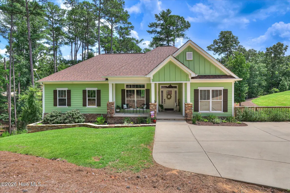 137 Memorial Drive, McCormick, SC 29835 - #1