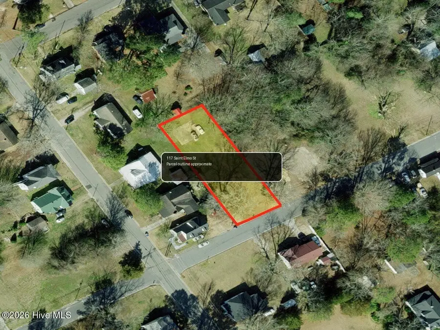 117 Saint Elmo Street, Windsor, NC 27983 - #2