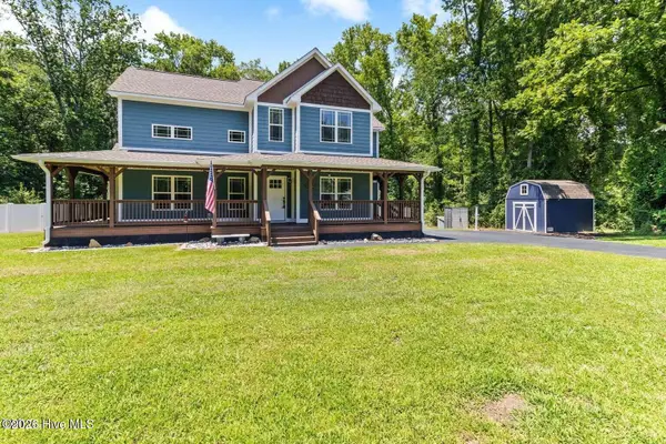 5232 Farmall Drive, Fayetteville, NC 28306