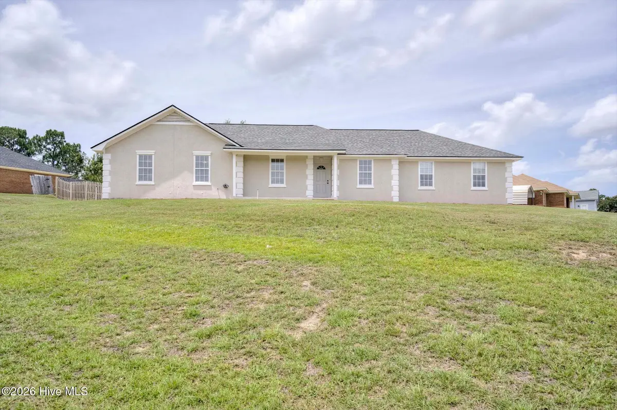 2925 Norwood Drive, Augusta, GA 30909 - #1