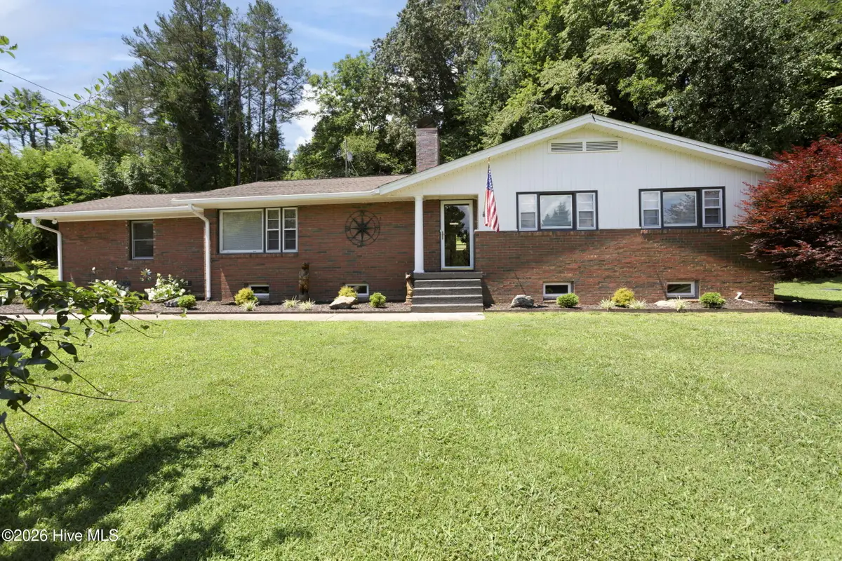 1654 Myers Chapel Road, Hayesville, NC 28904 - #1
