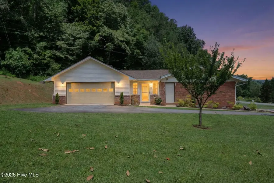 1654 Myers Chapel Road, Hayesville, NC 28904 - #2