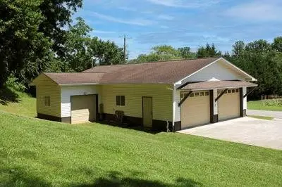1654 Myers Chapel Road, Hayesville, NC 28904 - #3