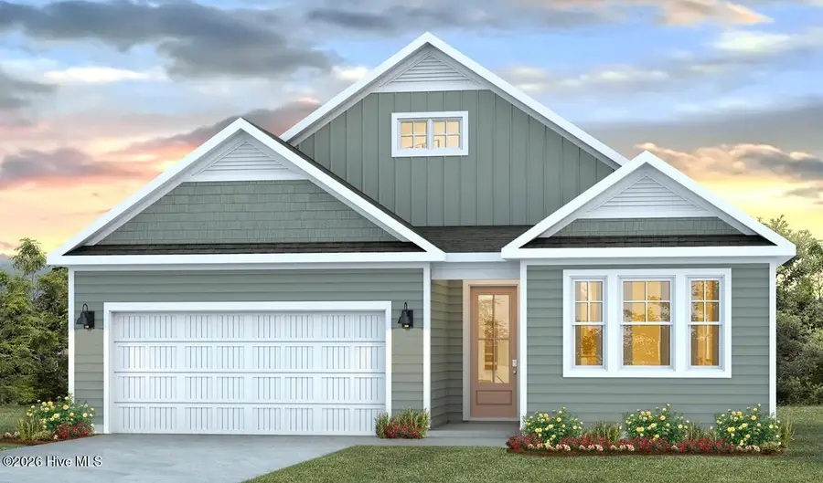 1164 Indigo Bunting Drive #Lot 65, Leland, NC 28451 - #2