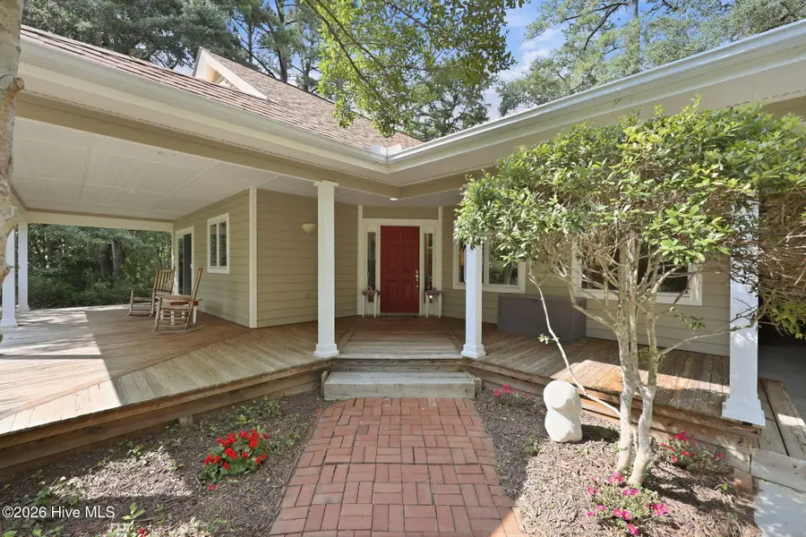 710 Orient Lane, Oriental, NC 28571 - #2