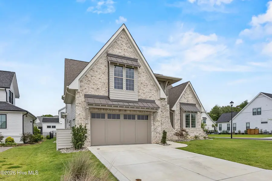 628 Waterstone Drive, Wilmington, NC 28411 - #2