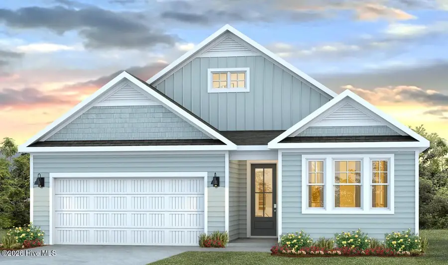 1180 Indigo Bunting Drive #Lot 69, Leland, NC 28451 - #2