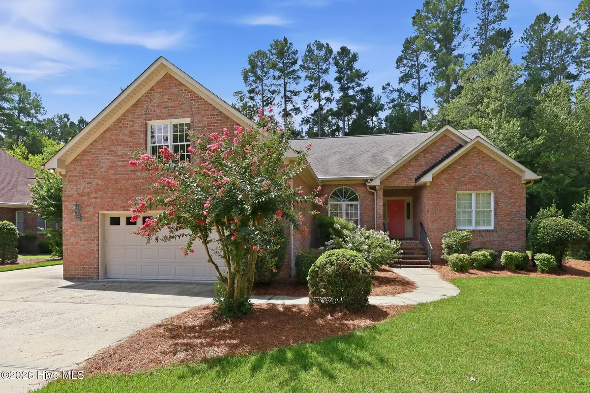 116 Saint Andrews Circle, New Bern, NC 28562 - #1