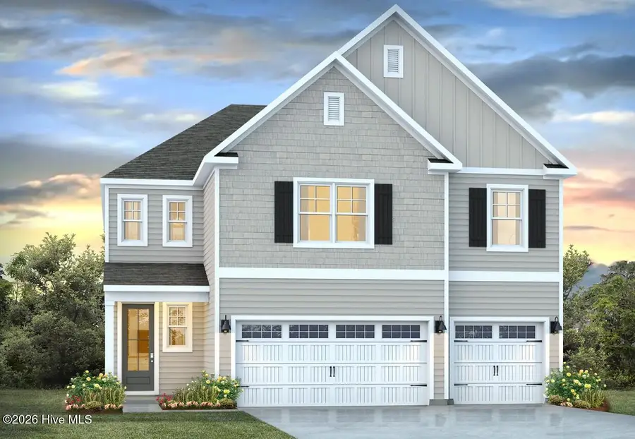 9478 Crowded Gules Drive #Lot 211, Leland, NC 28451 - #2