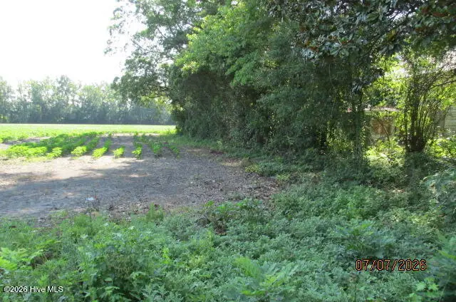 203 E Rockingham Road, Maxton, NC 28364 - #3