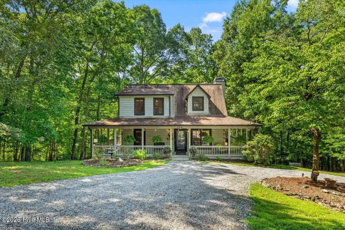 808 Granite Drive, Hayesville, NC 28904 - #1