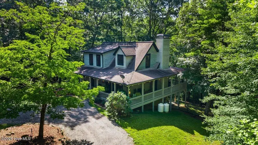 808 Granite Drive, Hayesville, NC 28904 - #2